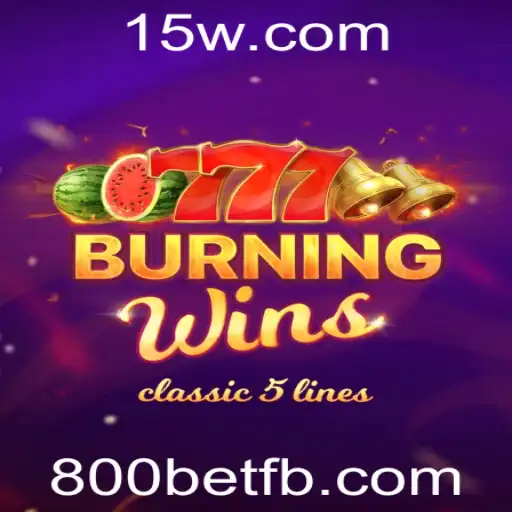 Explorando o Mundo de 'Burning Wins': Um Guia Completo para Jogadores