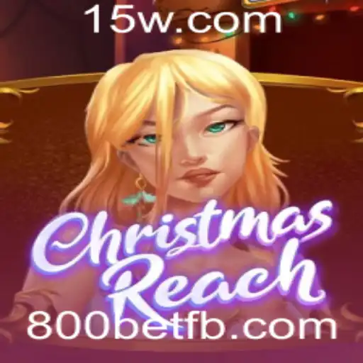 Explorando ChristmasReach: O Jogo Festivo Que Está Dominando 800bet