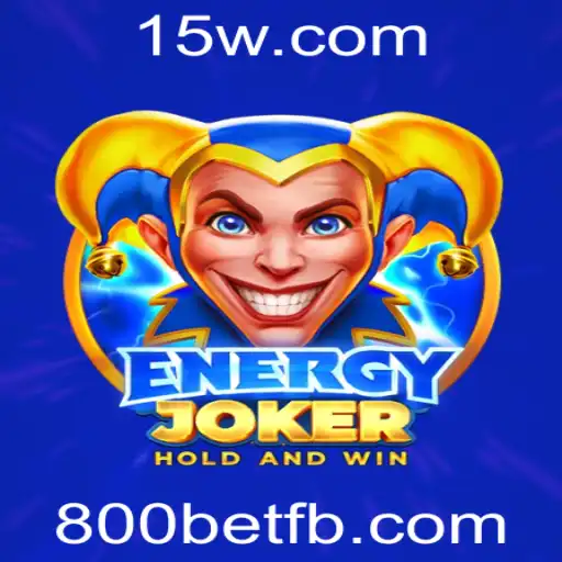 Explorando o Novo Fenômeno dos Jogos de Azar: EnergyJoker e 800bet