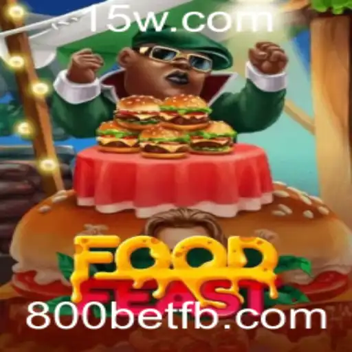 FoodFeast: O Jogo de Estratégia Culinária que Conquista o Mundo