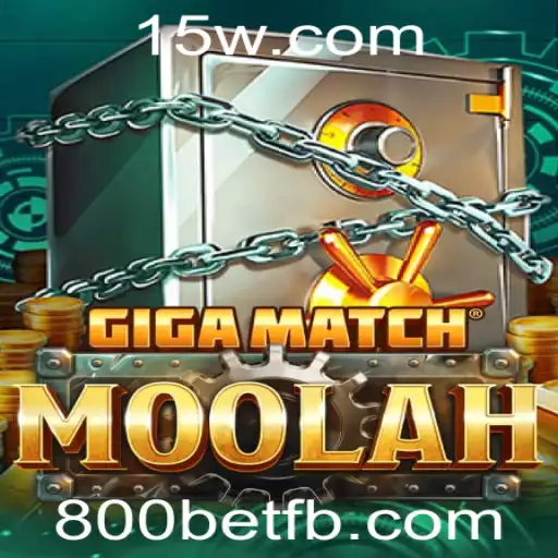 Descubra o Fascinante Mundo de GigaMatchMoolah