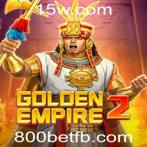 GoldenEmpire2: A Nova Era da Aventura Digital com 800bet