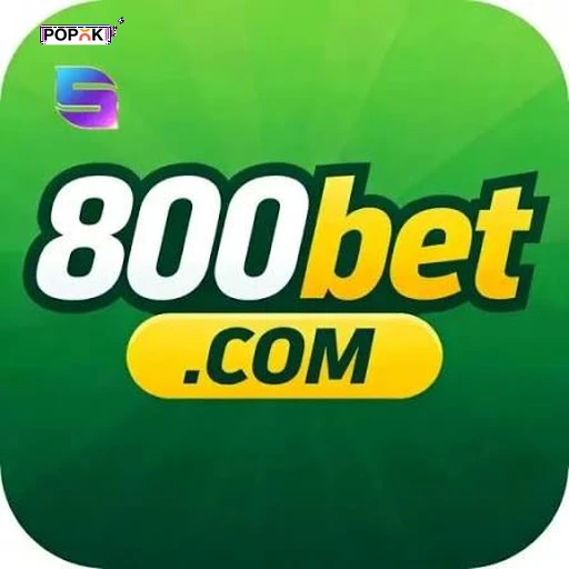 800bet Logo