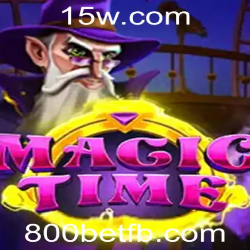 MagicTime: Descubra o Fascinante Jogo de Estratégia e Sucesso