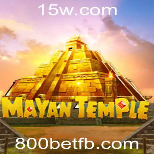 Descobrindo o Fascinante Mundo do Jogo MayanTemple e a Plataforma 800bet