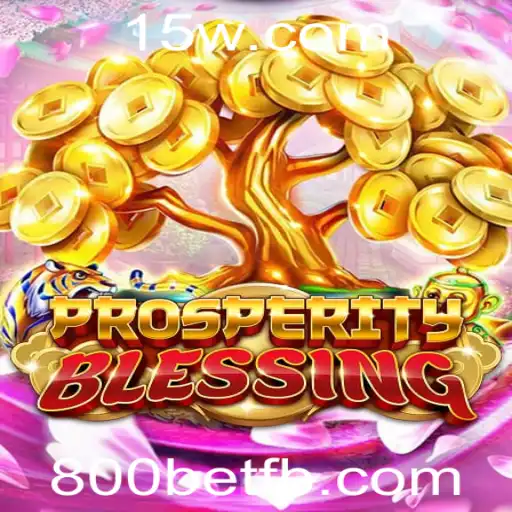 Explorando o Fascinante Mundo de ProsperityBlessing: O Jogo Que Está Conquistando o Público