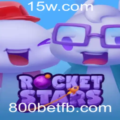 Explore o Fascinante Mundo de RocketStars com 800bet