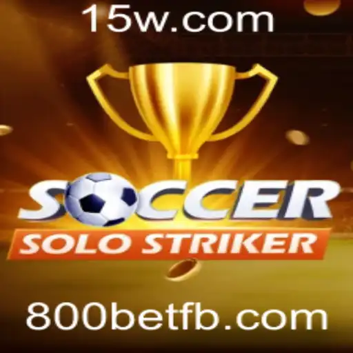 SoccerSoloStriker: Domine o Campo com Estratégia e Precisão