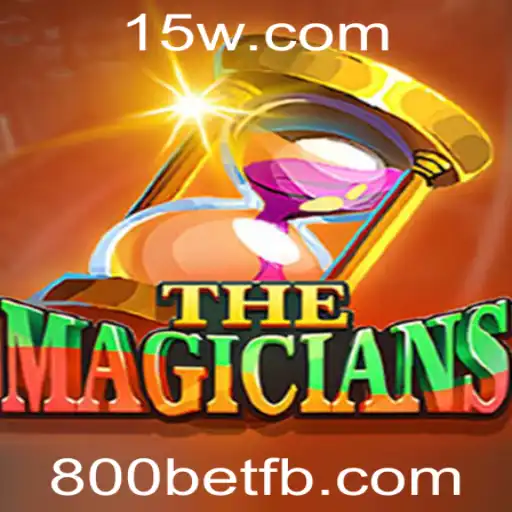 TheMagicians: Explorando o Mundo das Apostas com 800bet