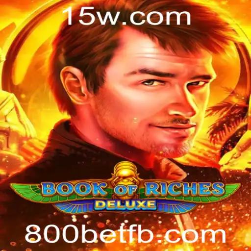 Book of Riches Deluxe: Descubra o Mundo Fascinante de Aventura e Fortuna