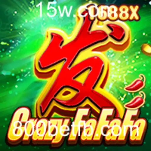 Descubra o Mundo Empolgante de CrazyFaFaFa com 800bet