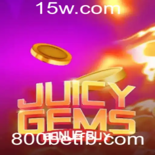 Guia Completo do Jogo JuicyGemsBonusBuy e a Estratégia 800bet