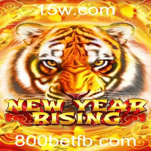 NewYearRising: Um Novo Jogo para Começar 2024