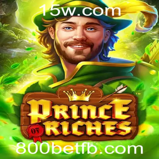 Descubra o Fascinante Mundo de PrinceOfRiches: Um Mergulho nas Regras e Estratégias
