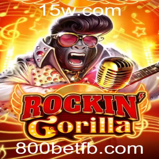 Explorando RockinGorilla: A Nova Sensação do Mundo dos Jogos