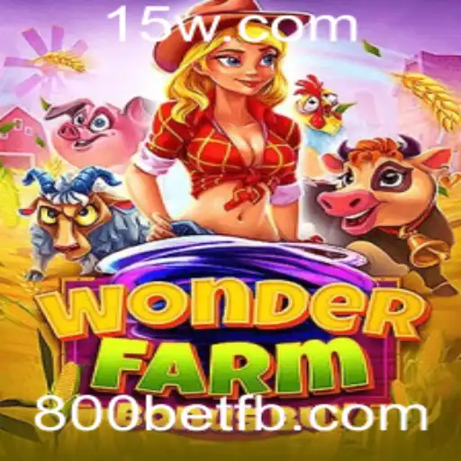 Explorando o Mundo de WonderFarmBonusBuy: Uma Nova Experiência de Jogo