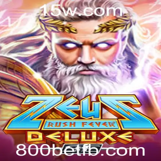 Descubra o Mundo de Aventura de ZeusRushFeverDeluxeSE com 800bet